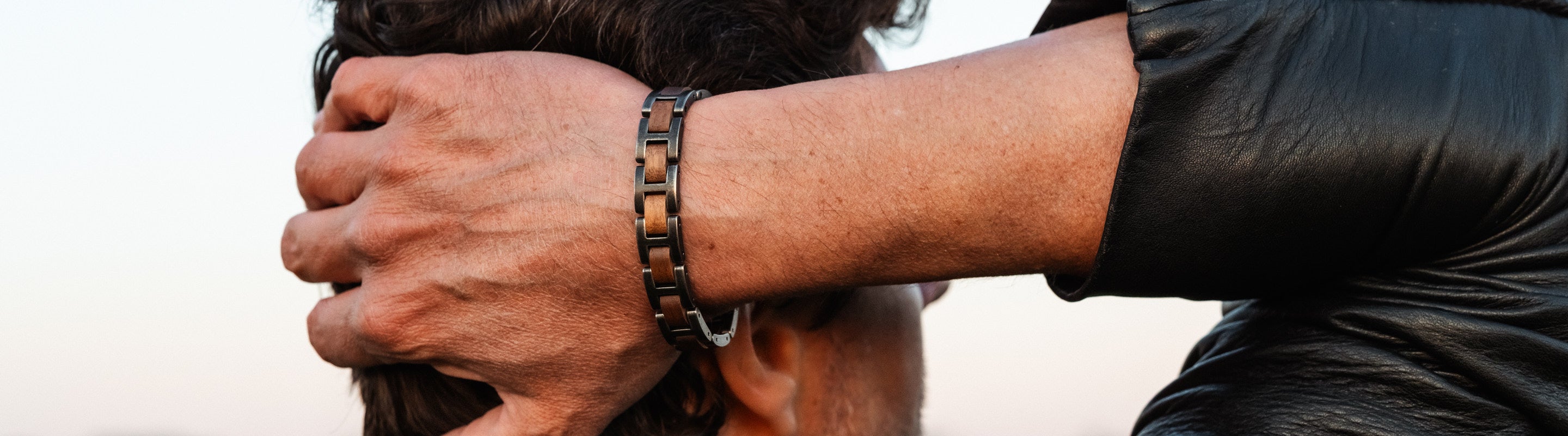 Hydro-Defense Bandlets für Ihn
