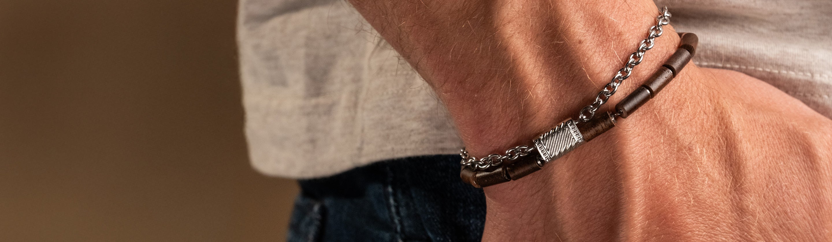 Armbänder für Ihn