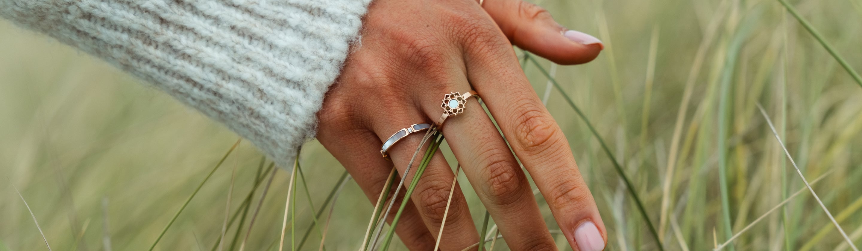 Ringe für Sie