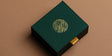 Gift Box Jewelry (Green)