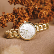 Hanwi (Mother-of-pearl/Gold)
