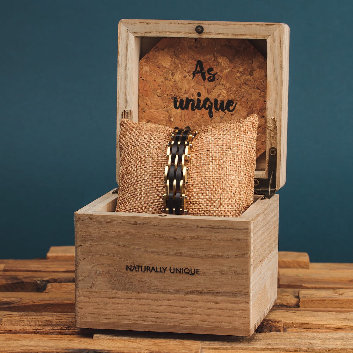 Adagio (Maple/Gold)