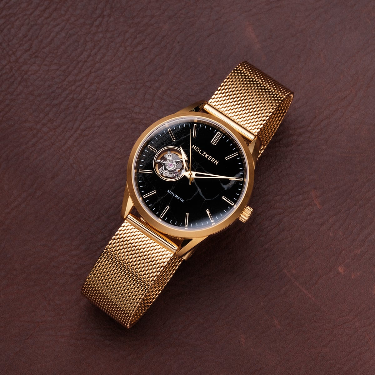 Inverno (Marmor/Gold)