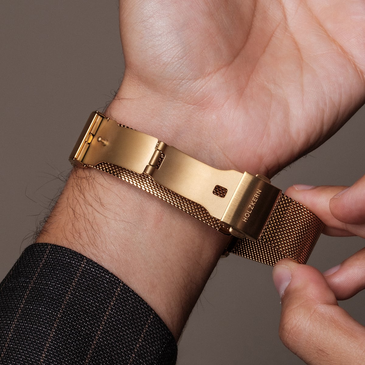 Inverno (Marmor/Gold)