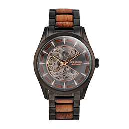 Automatic watches