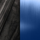 Blau – Ahorn