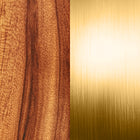 Gold – Koa