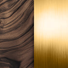 Gold – Walnuss