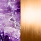 Rose – Amethyst