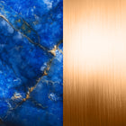 Rose – Lapislazuli