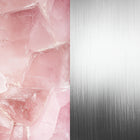 Silber – Quarz