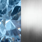 Silber – Topas