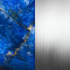 Tungsten – Lapislazuli