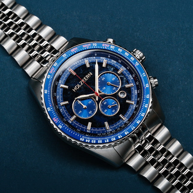 Chronograph