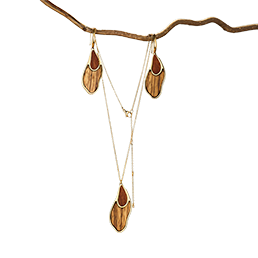 Women's jewelry