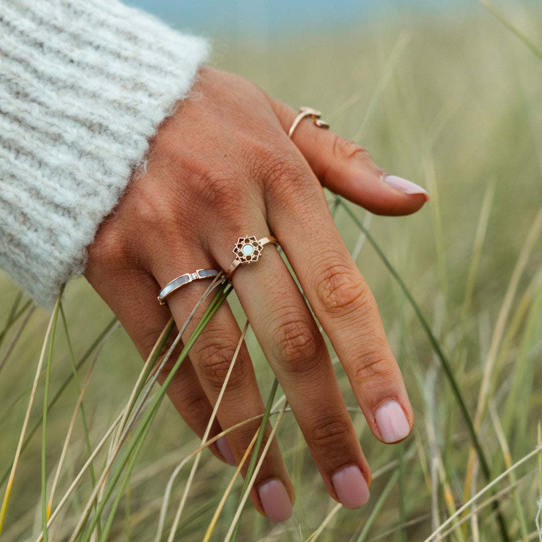 Women's rings