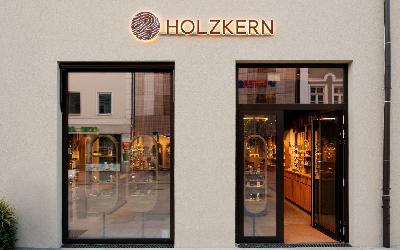 HOLZKERN Store Passau