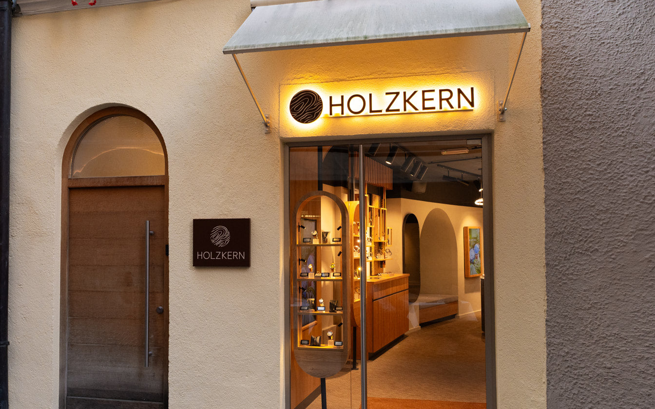 Holzkern Store Salzburg