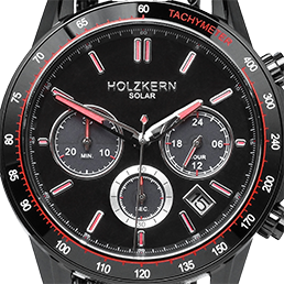 Solar Watches