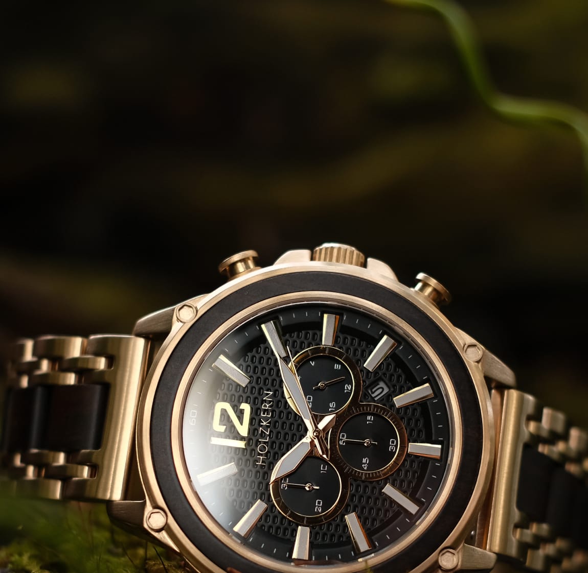 Chronographs