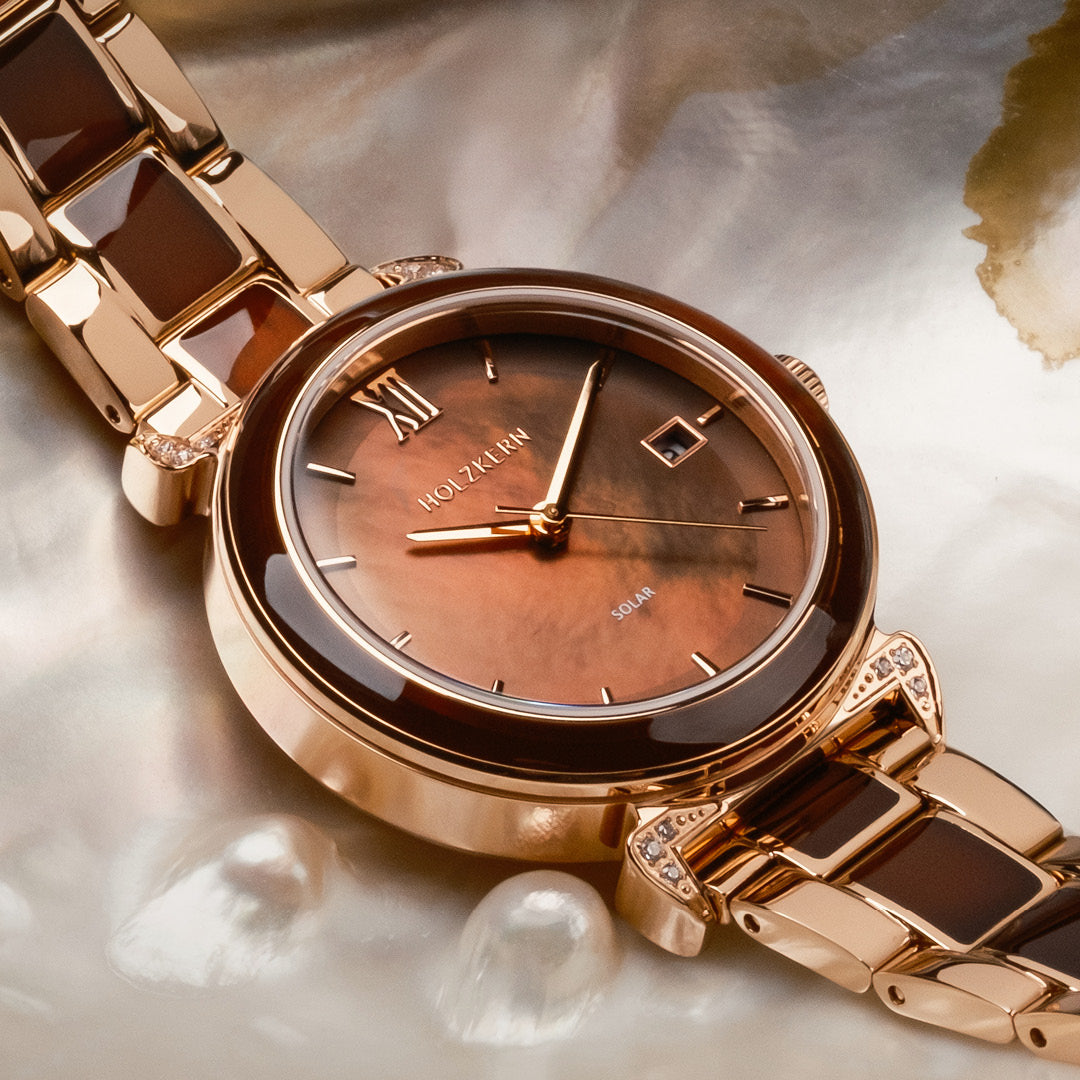 Solar Watches