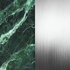 Silber Gru Nermarmor 1