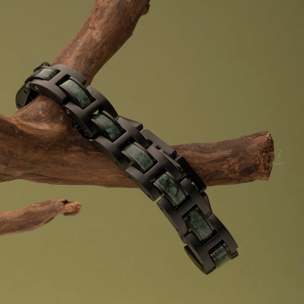 Forte (Marble/Black)