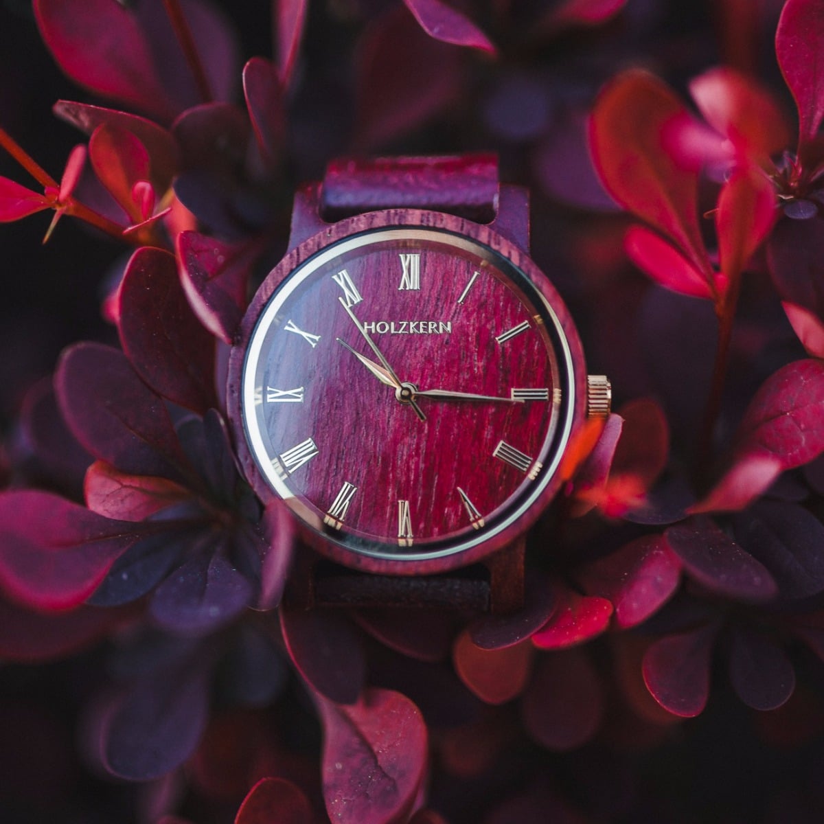 Calm (Amaranth/Amaranth)