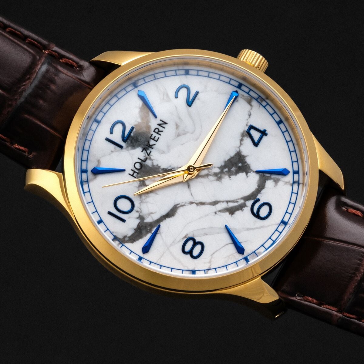 Primetime (Howlith/Gold)