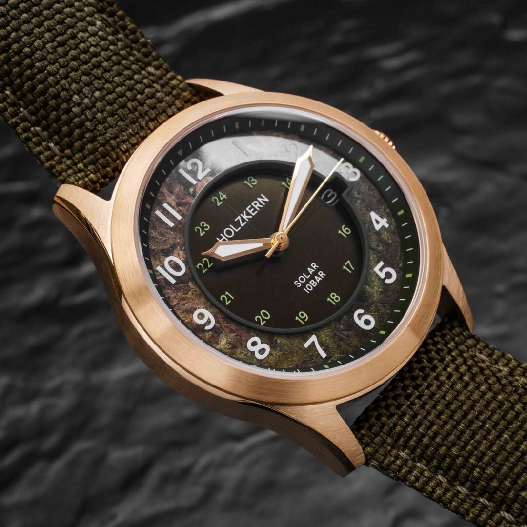 Wildlight (Moos/Gold)