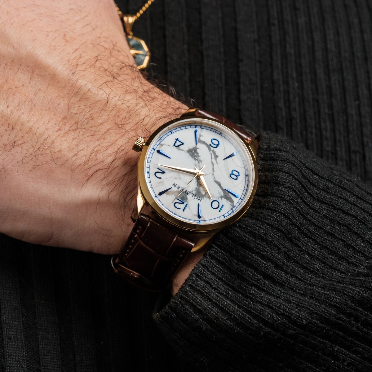 Primetime (Howlith/Gold)