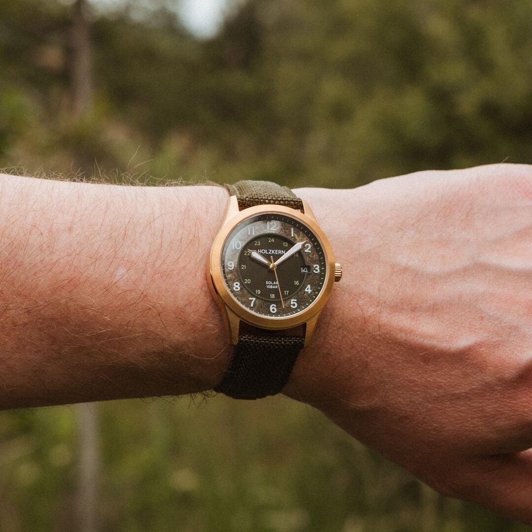 Wildlight (Moos/Gold)