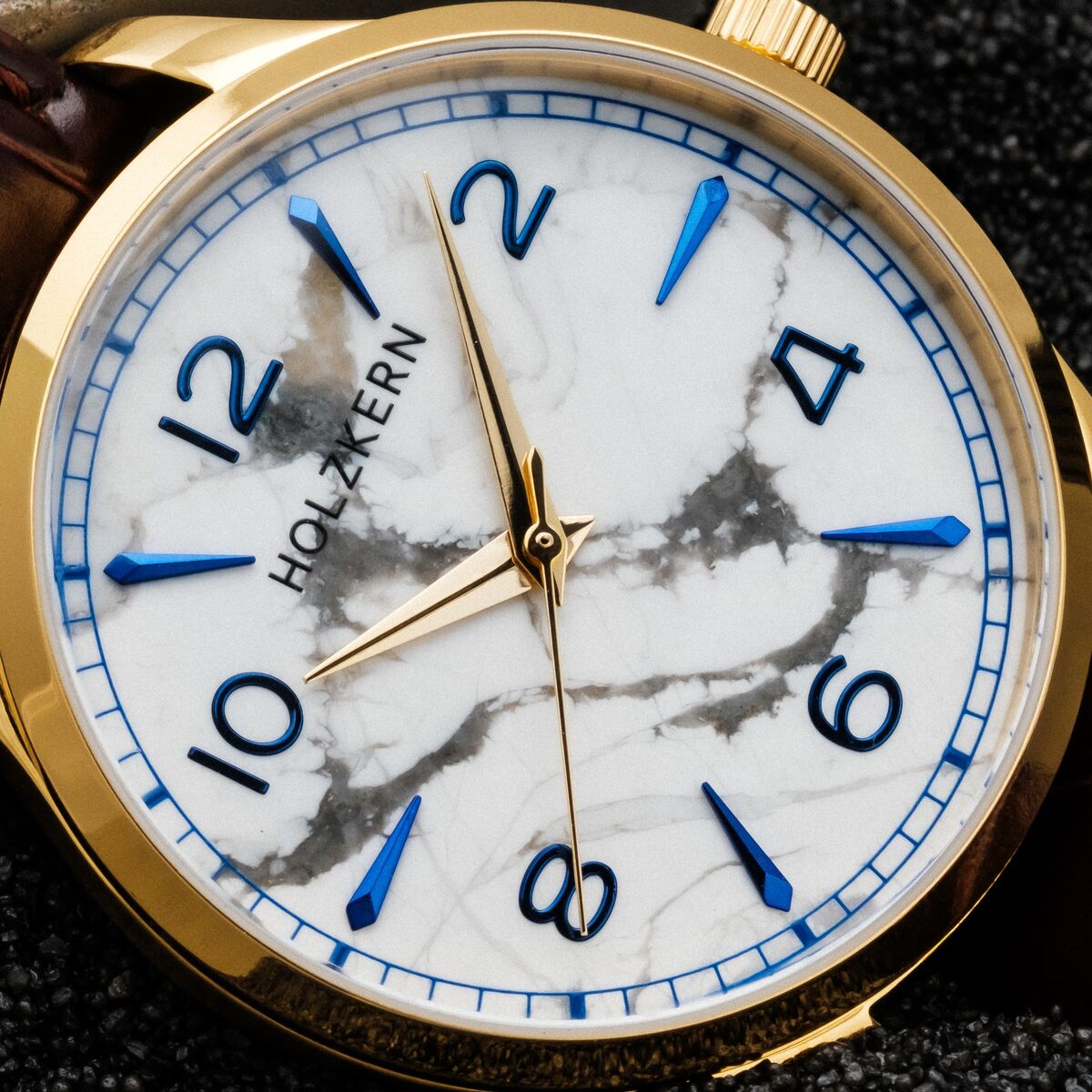 Primetime (Howlith/Gold)
