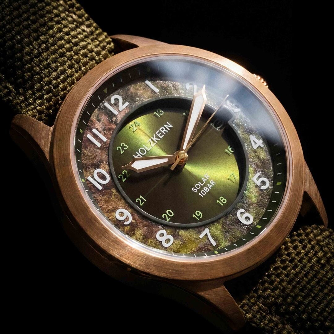 Wildlight (Moos/Gold)