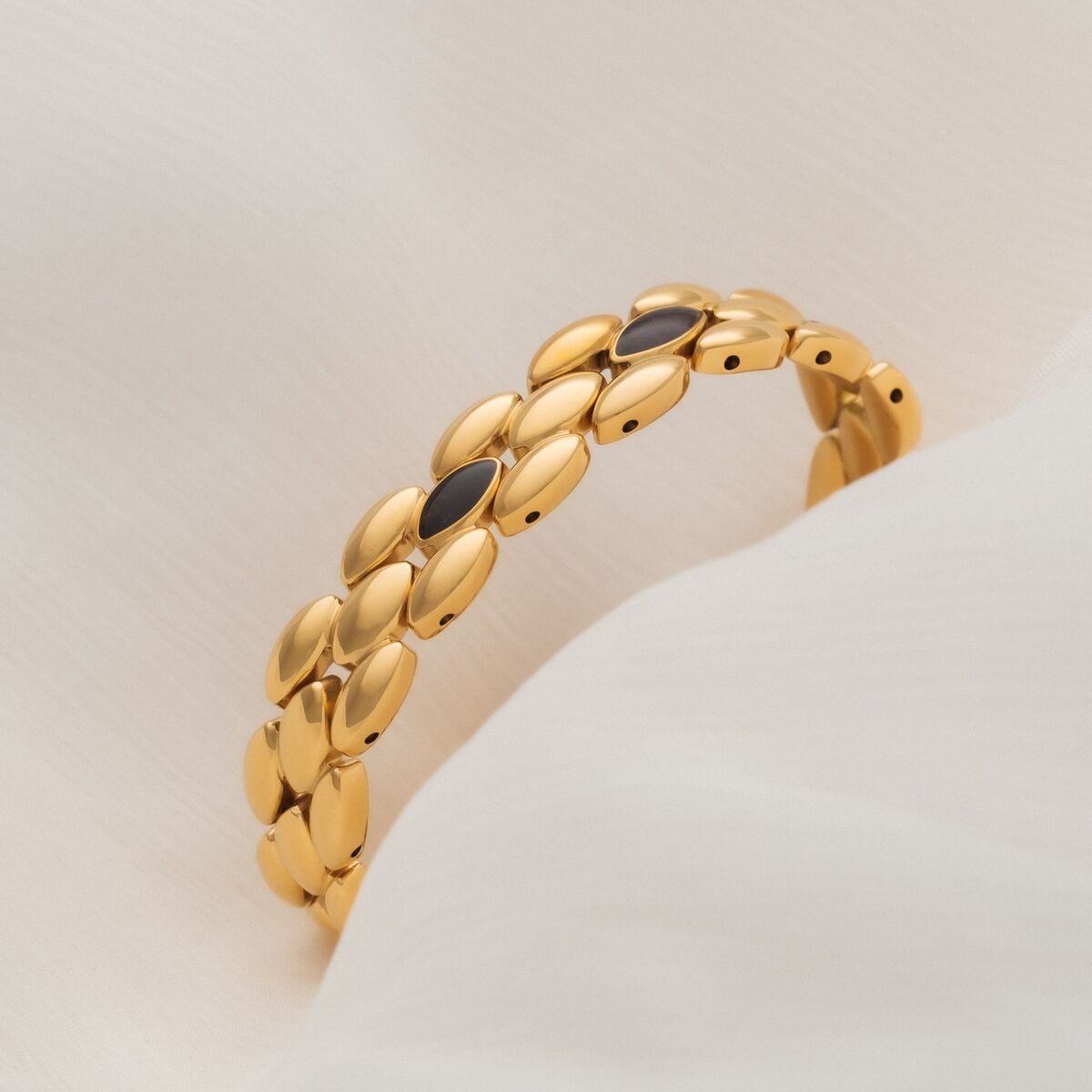 Fairylights (Maple/Gold)