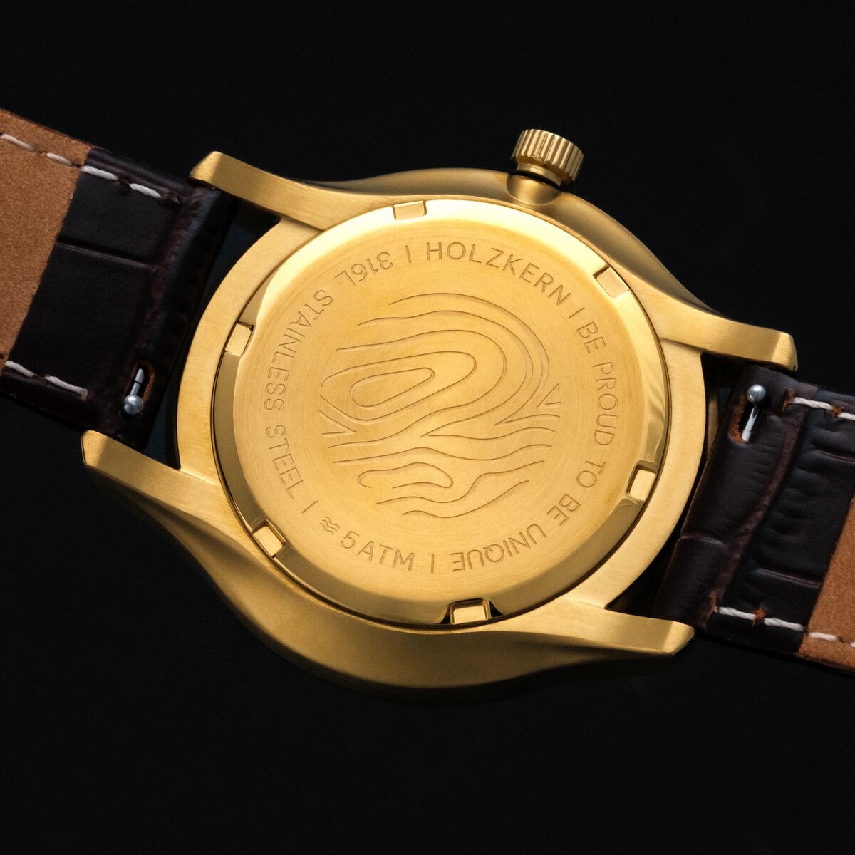 Primetime (Howlith/Gold)