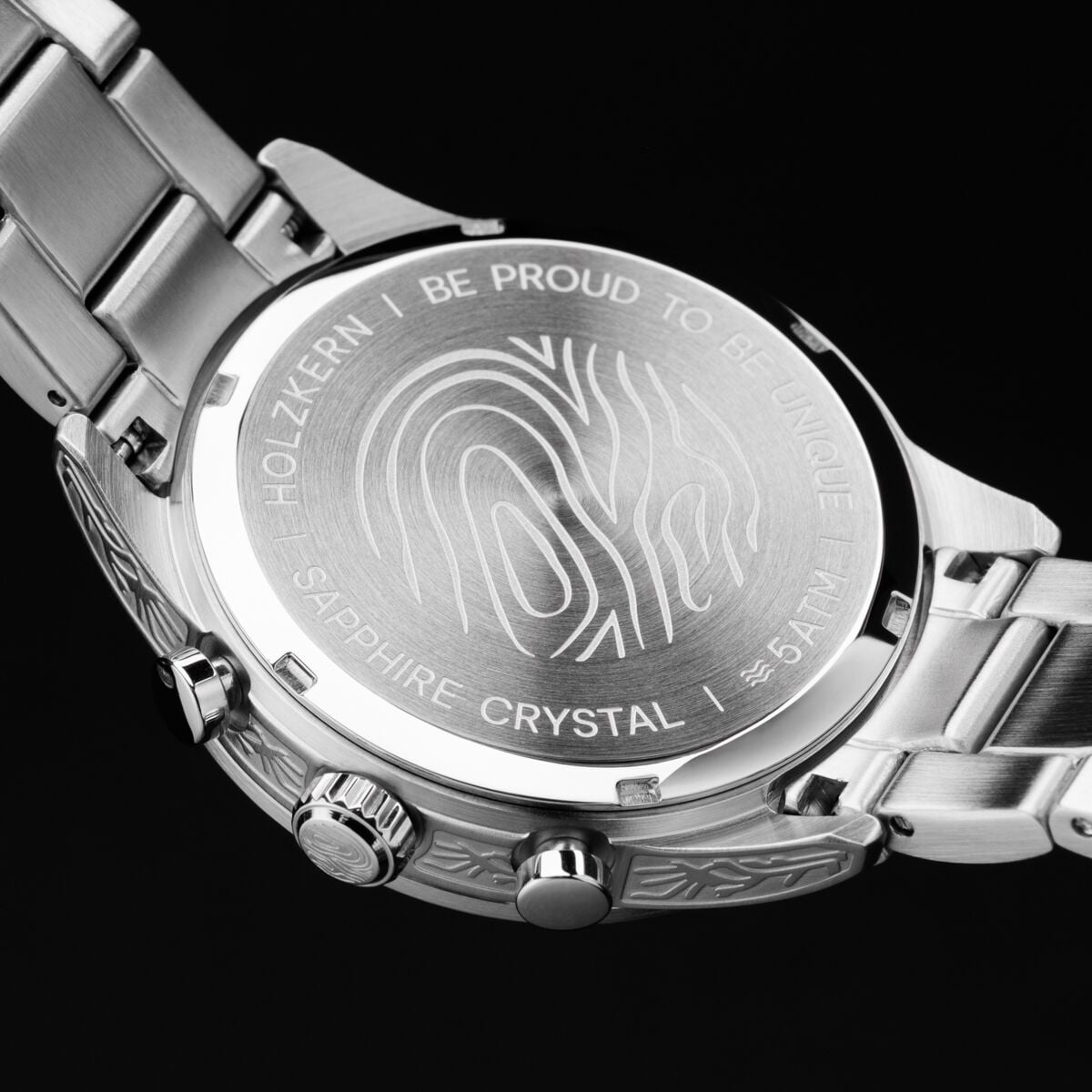 Insigna (Marmor/Silber)