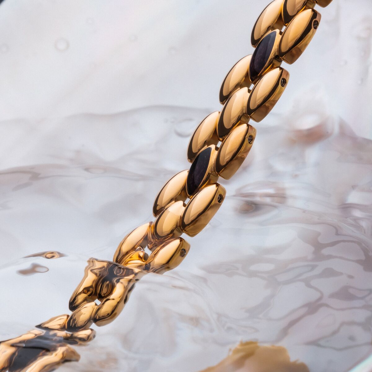Fairylights (Maple/Gold)