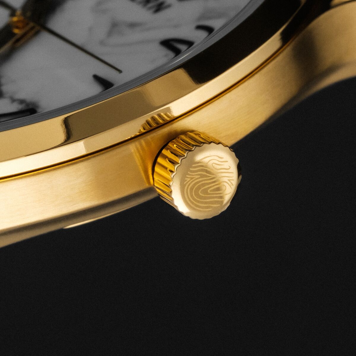 Primetime (Howlith/Gold)