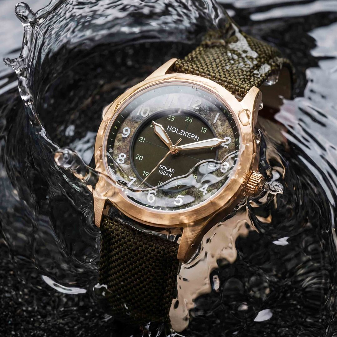 Wildlight (Moos/Gold)