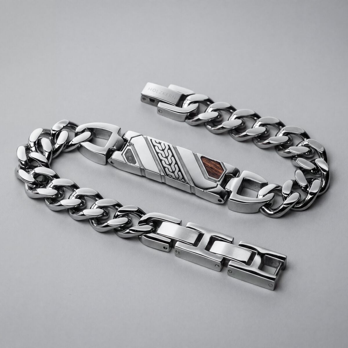 Outlands Armband (Koa/Meteorit)