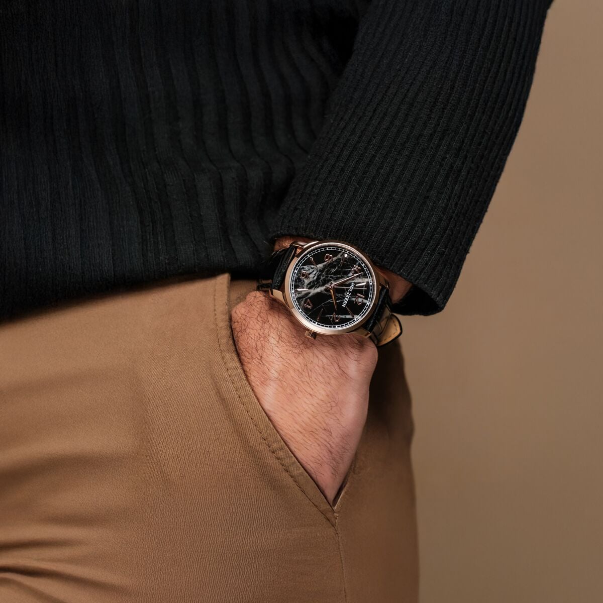 Primetime (Marmor/Rosé)