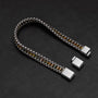 Offroad Armband (Bronzit/Grau)