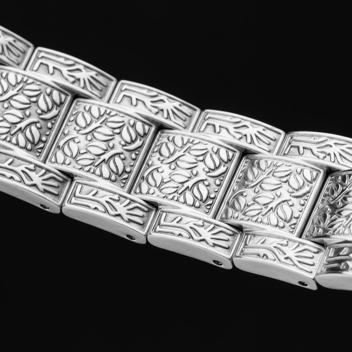 Insigna (Marmor/Silber)