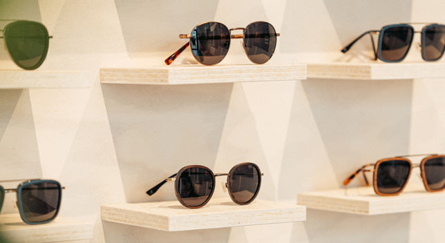Holzkern Store Berlin Mitte