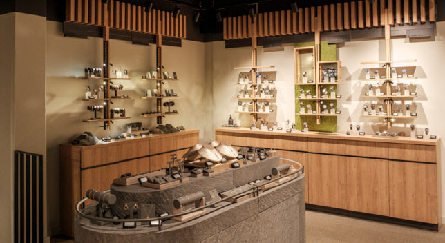 HOLZKERN Store Passau