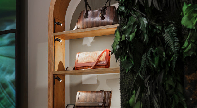 Holzkern Store Regensburg