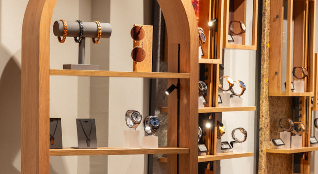 Holzkern Store Salzburg