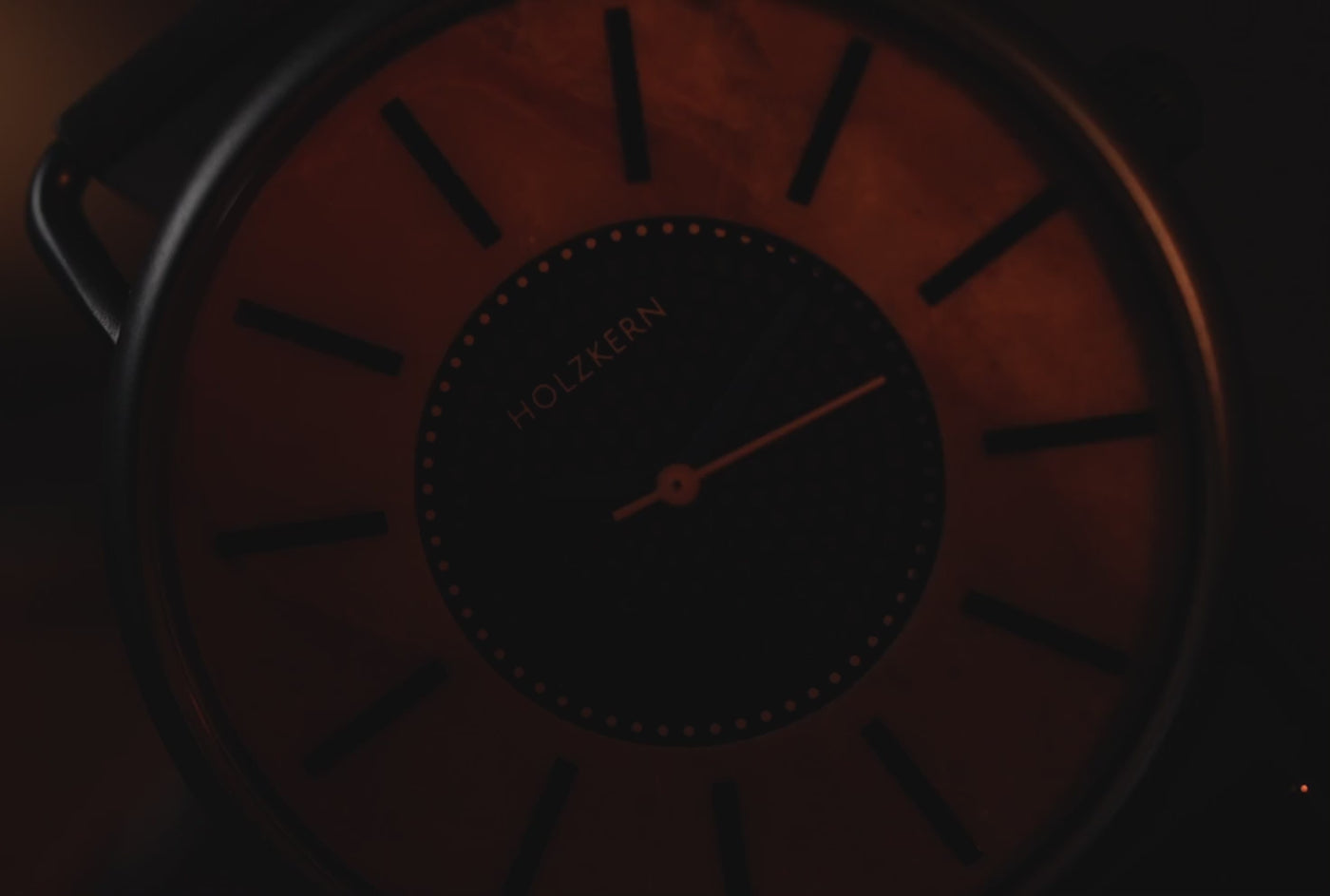 Solar watch – Harness the power of the sun