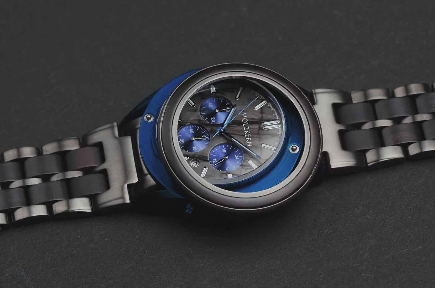 Easy-Switch Bezel